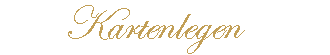 kartenlegen